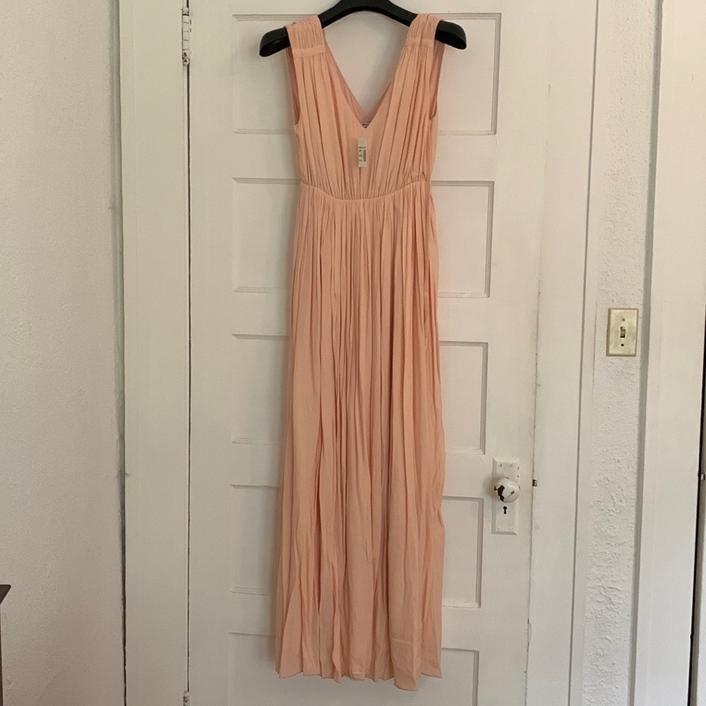 Madewell maxi